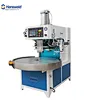 blister packing machine